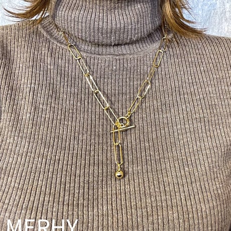 necklace ME25