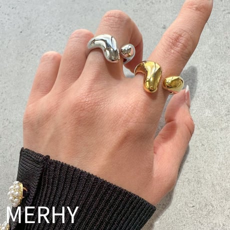 ring ME163