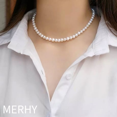 necklace ME47 Silver925