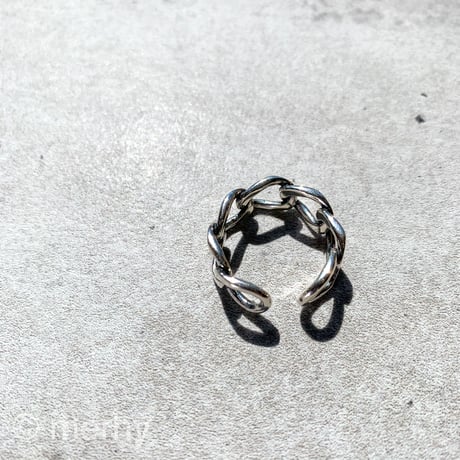 ring ME92 Silver925