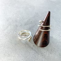 ring ME43 Silver925