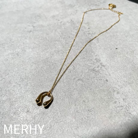 necklace ME40
