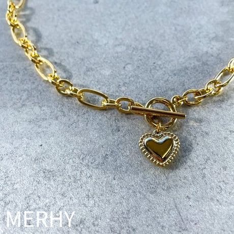 necklace ME21
