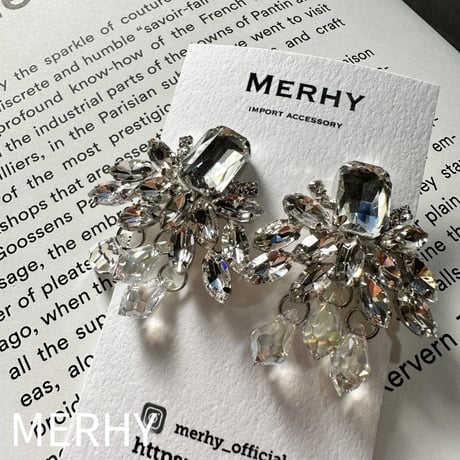 Royal ME53 Silver925