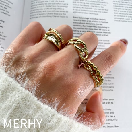 ring ME116