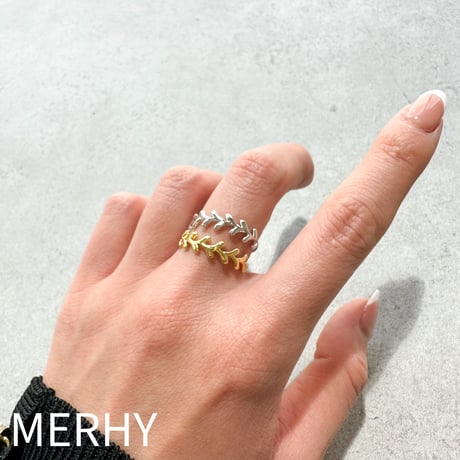 ring ME160