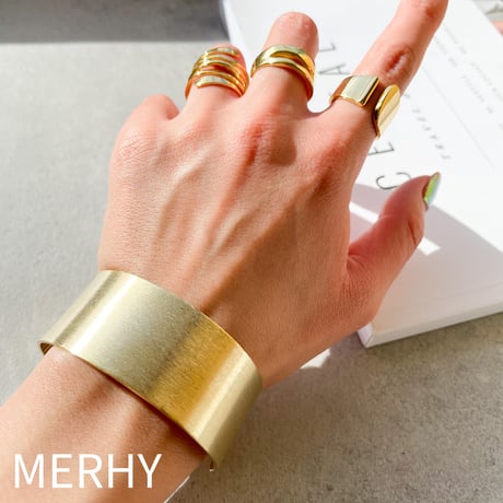 ring ME127 Silver925