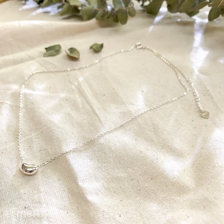necklace ME03 Silver925
