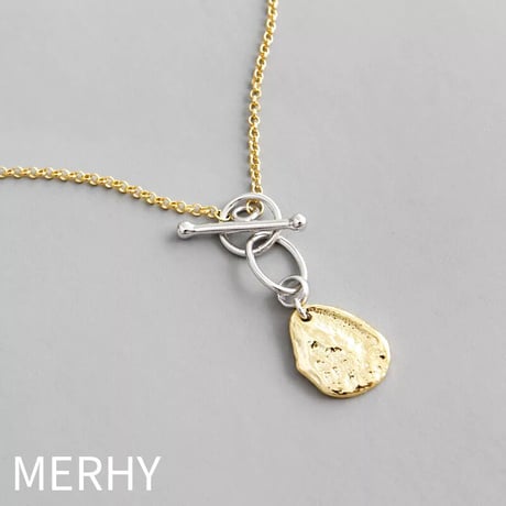 necklace ME44 Silver925