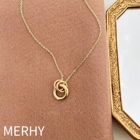 necklace ME42