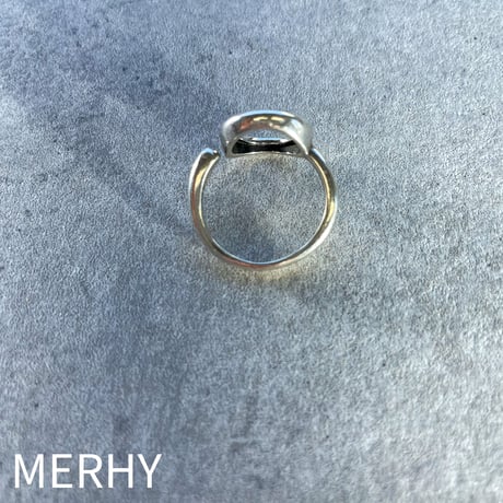 ring ME106 Silver925