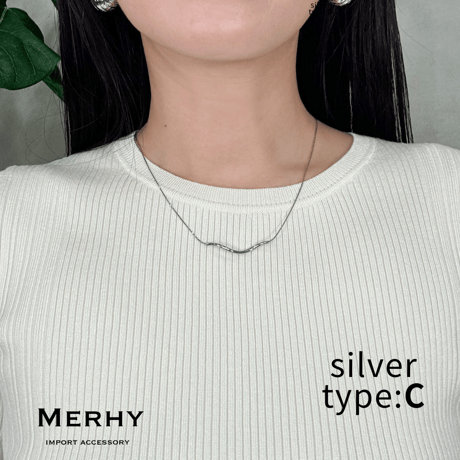 necklace ME58