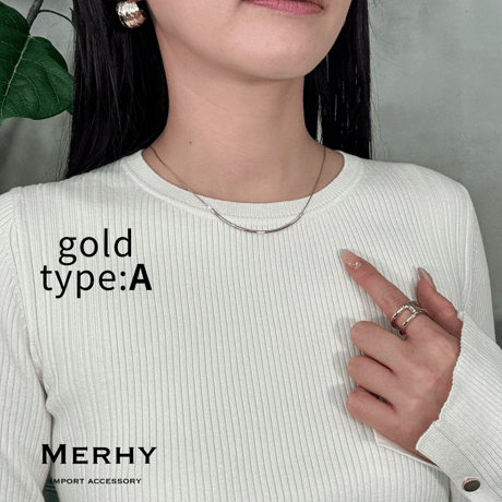 necklace ME58