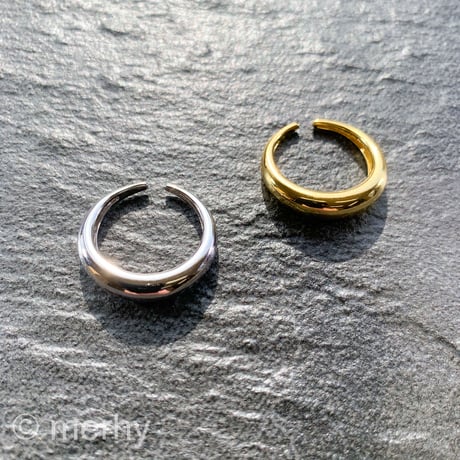ring ME99 Silver925