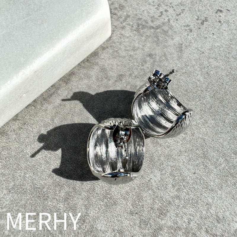 コロンフープピアス | MERHY