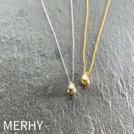 necklace ME37  Silver925
