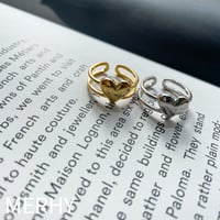 ring ME154