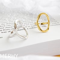 ring ME126 Silver925