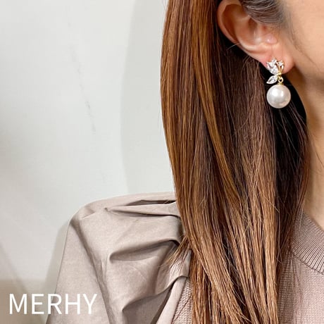 パールピアス S2201