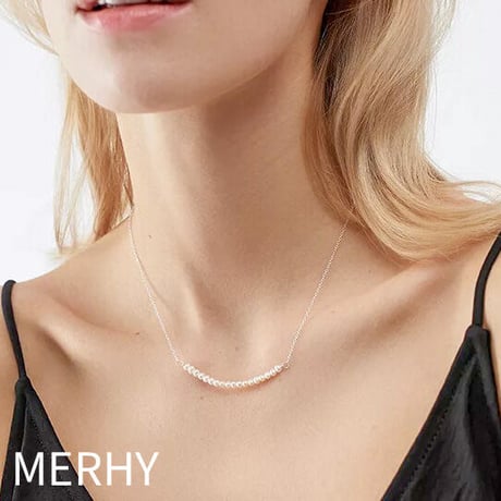 necklace ME48  STAINLESS