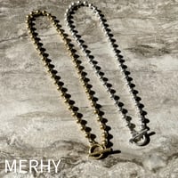 necklace ME55 /Bracelet