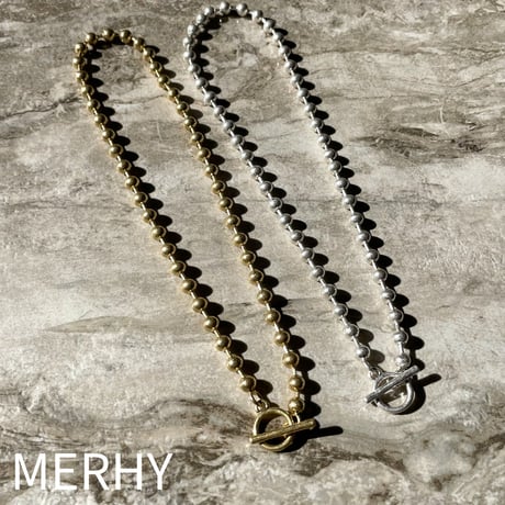 necklace ME55 /Bracelet