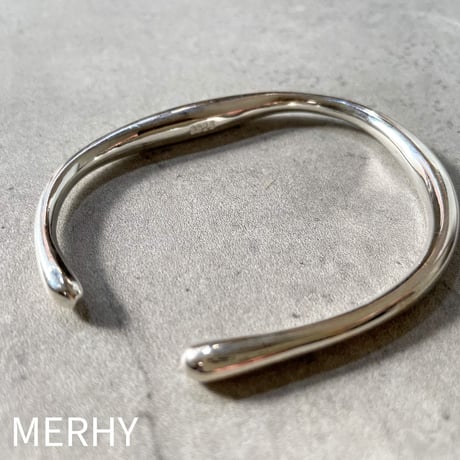 bangle ME33  Silver925