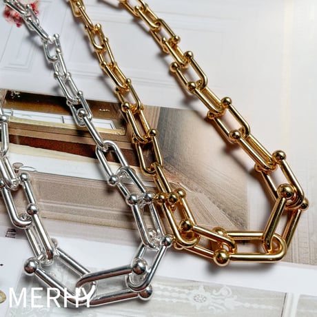 necklace ME54