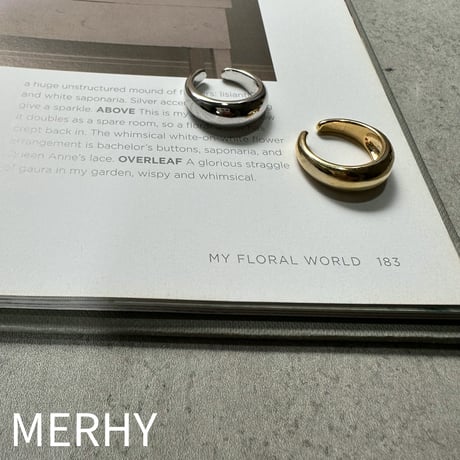ring ME22