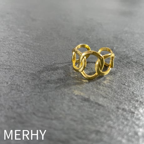 ring ME129 Silver925