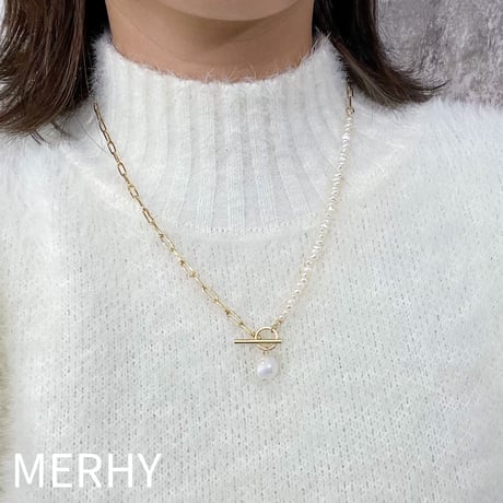 necklace ME34