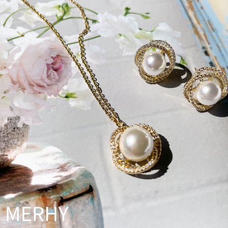 necklace ME53