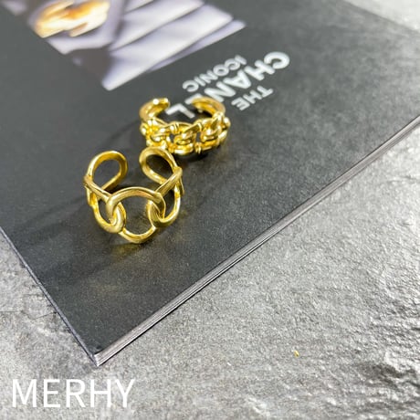 ring ME130 Silver925