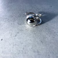 ring ME66 Silver925