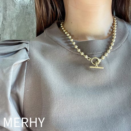 necklace ME55 /Bracelet