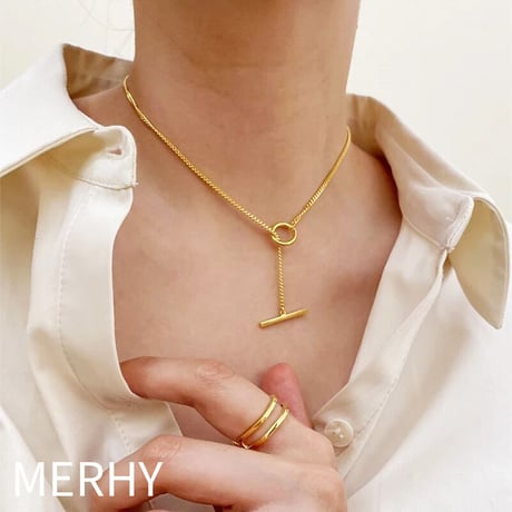 necklace ME36