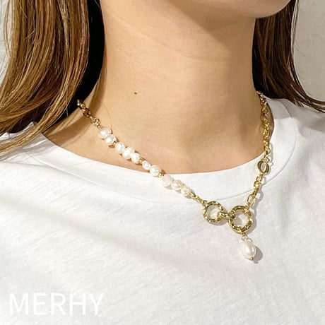 necklace ME46