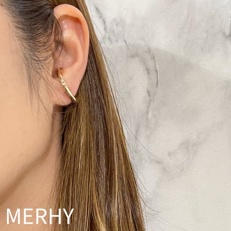 イヤーカフ ME04 small