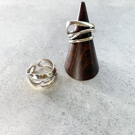 ring ME71 Silver925
