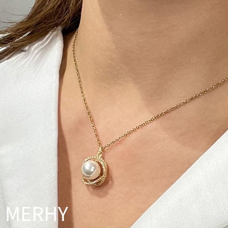 necklace ME53