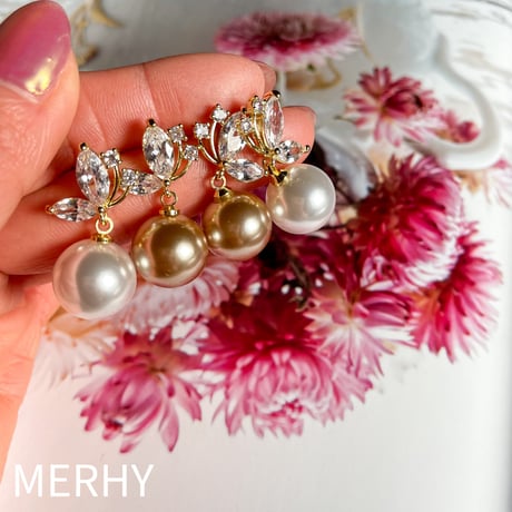 パールピアス S2201