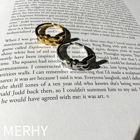 ring ME156