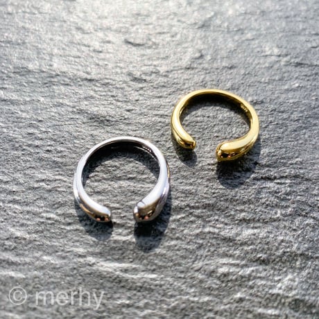 ring ME100 Silver925