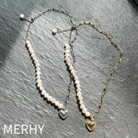 necklace ME45