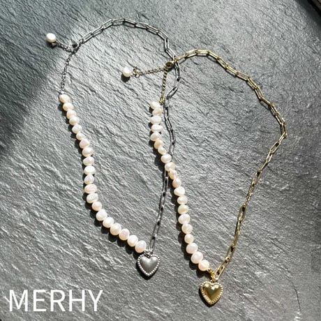 necklace ME45