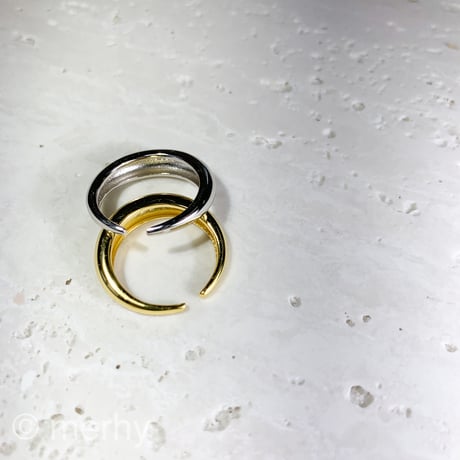 ring ME99 Silver925