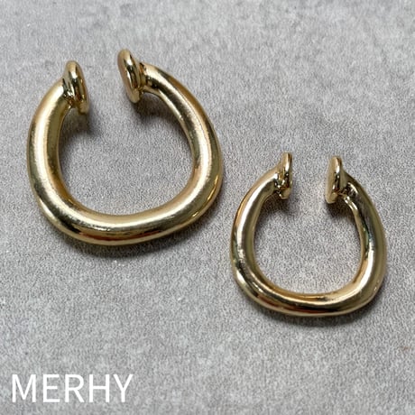 イヤーカフ ME04 small