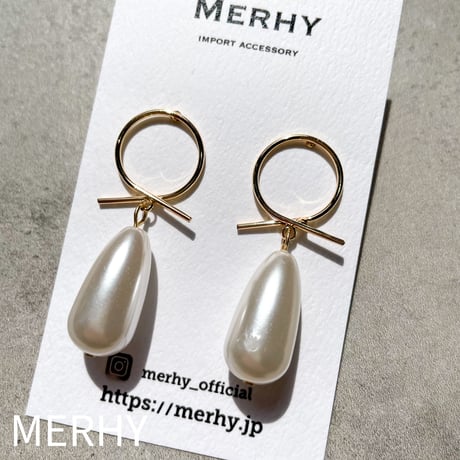 パールピアス