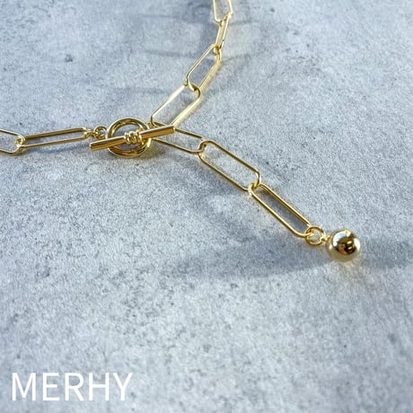 necklace ME25