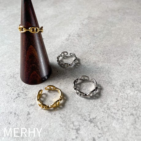 ring ME144